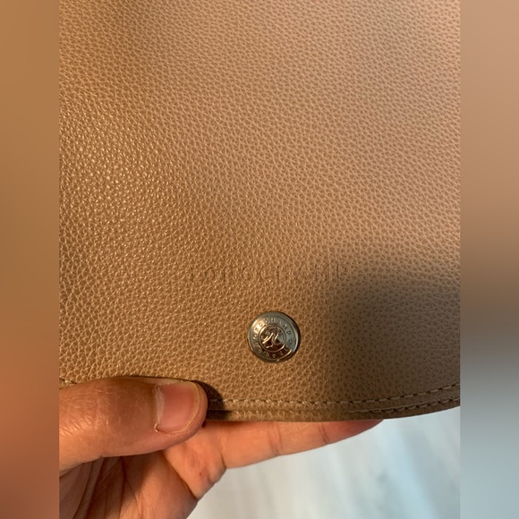 🟣firm on price🟣 Longchamp crossbody - Picture 4 of 8